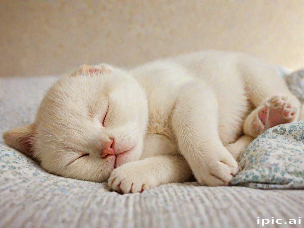 sleeping wallpaper