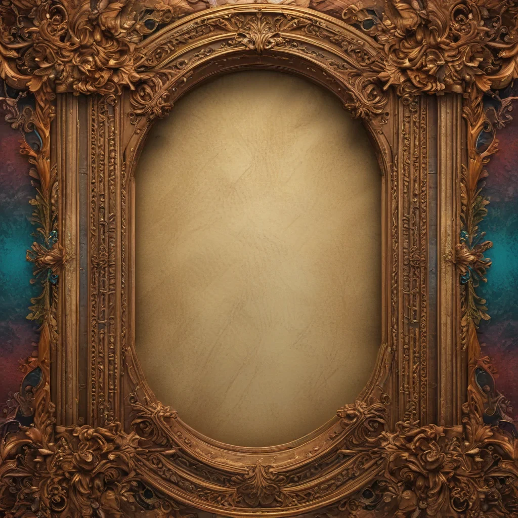 background border design