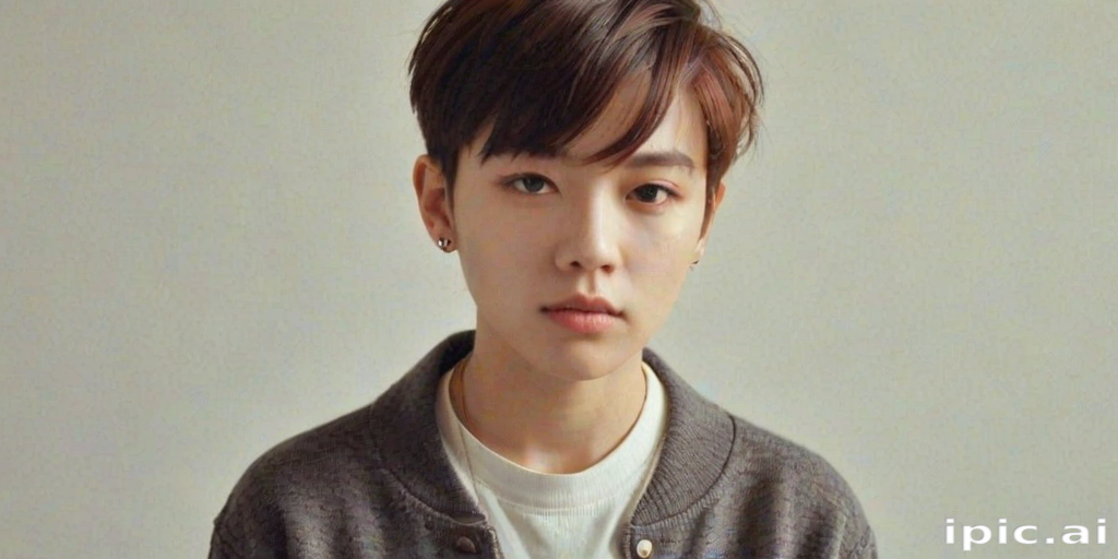 boyish pics
