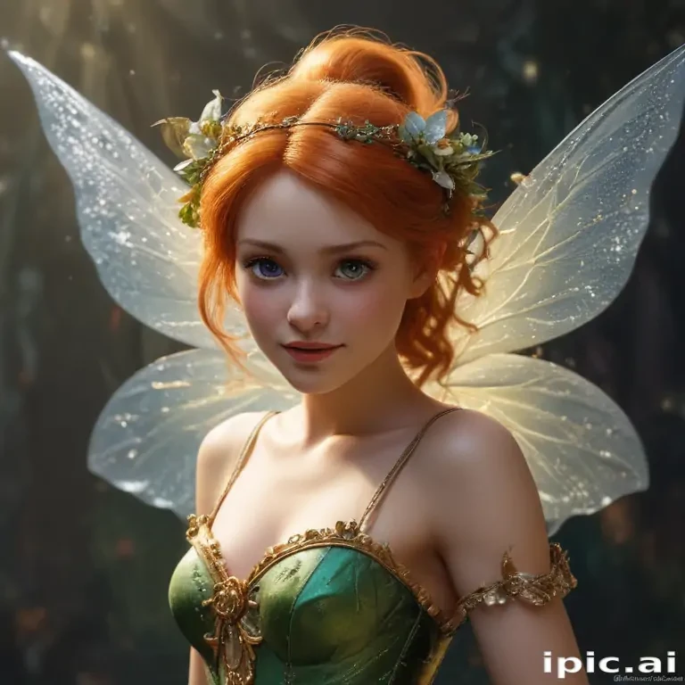 fairy png