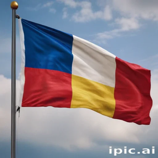 france flag