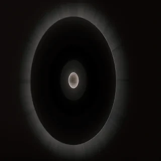 black sun