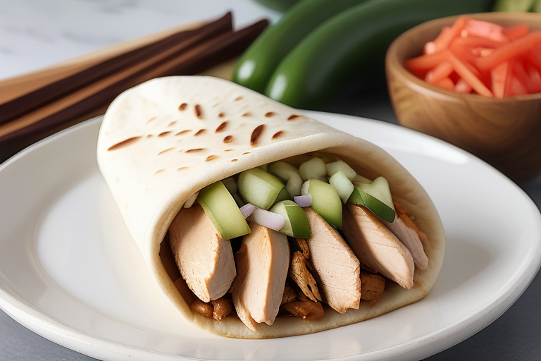 trader joe's chicken shawarma recipe