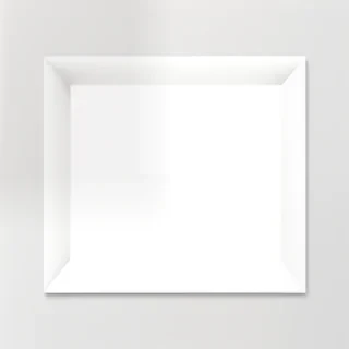 white square png
