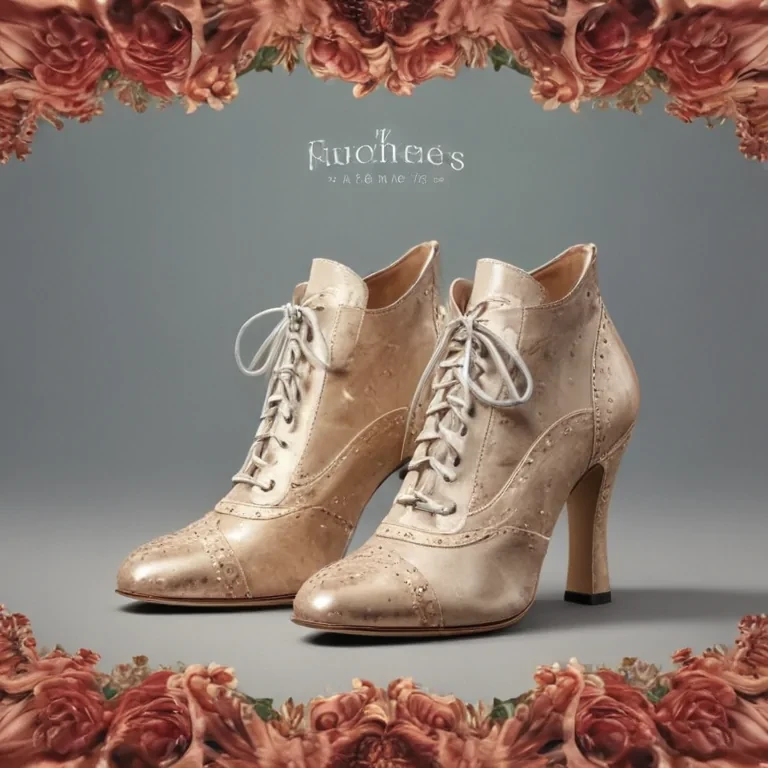 shoes mockup