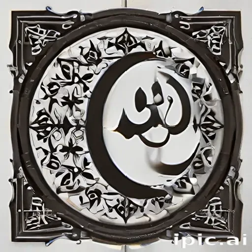 islam symbol