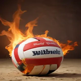 volleyball wallpaper