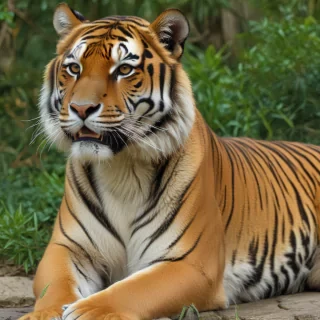 tiger wallpapers