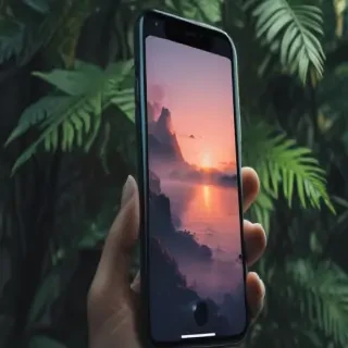aesthetic phone wallpapers