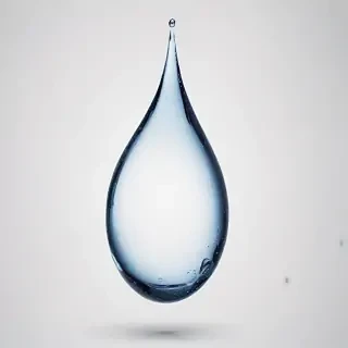 water droplet transparent background