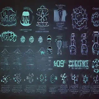 science backgrounds