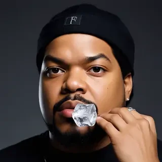 ice cube wallpapers