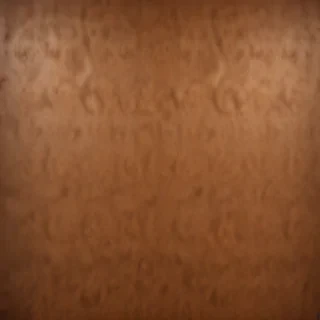 plain brown background