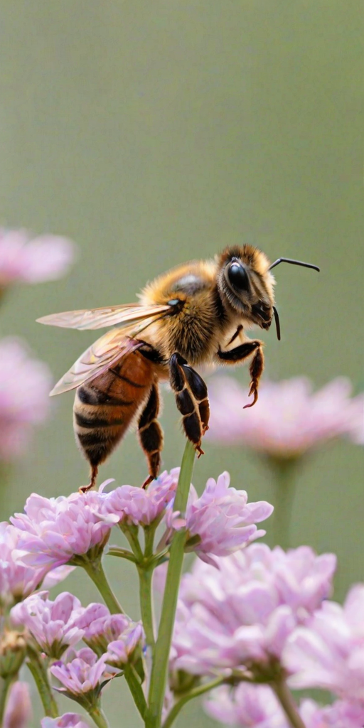 bees png