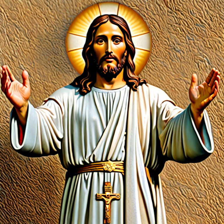 Jesus