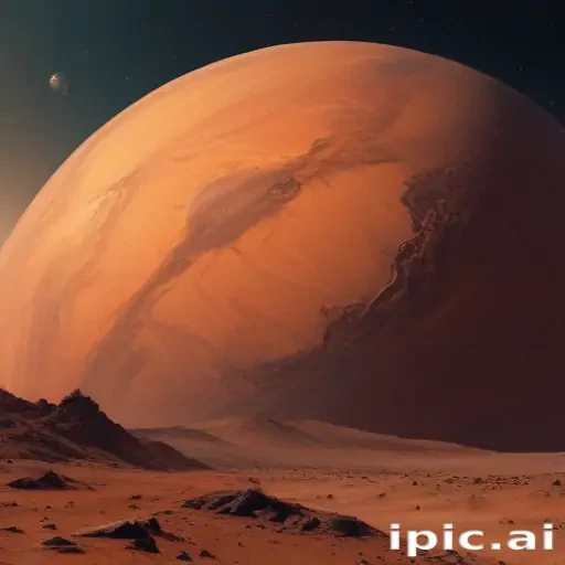 mars backgrounds