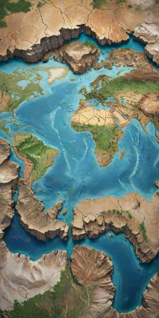 world background