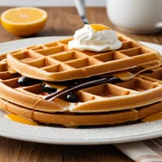 waffles png