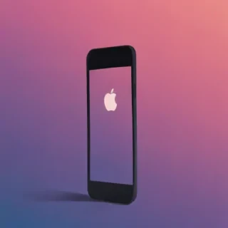 simple iphone wallpaper
