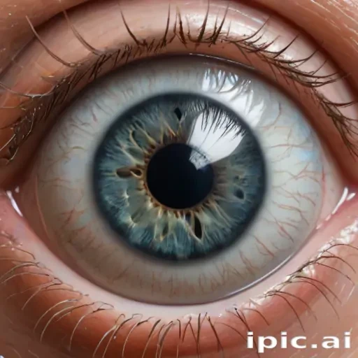 eyeball transparent background