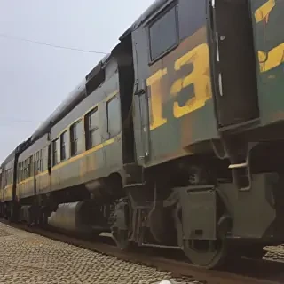 train songs