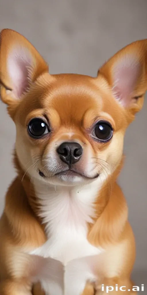 chi chi dog breed