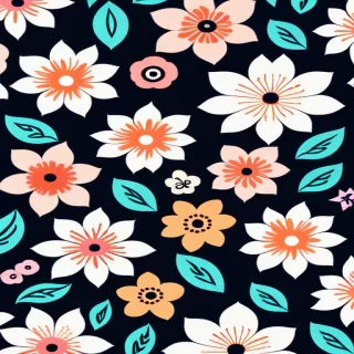 floral wallpaper iphone