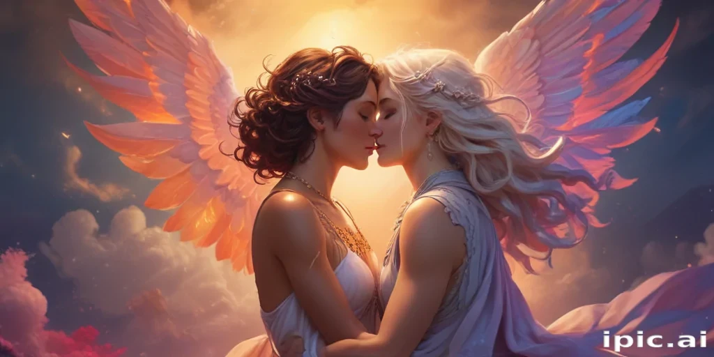 lesbian wallpaper