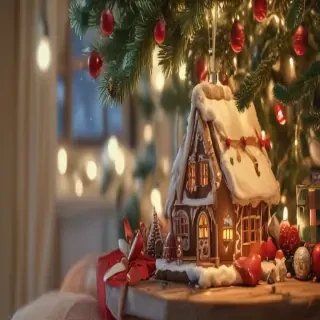 cute christmas png