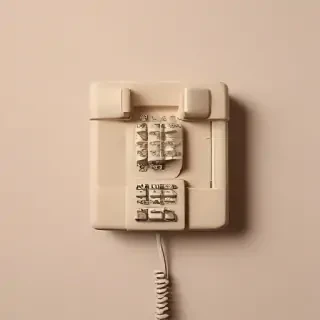 beige phone background