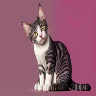 cat background