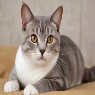 brazilian shorthair cat breed