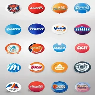 company logos