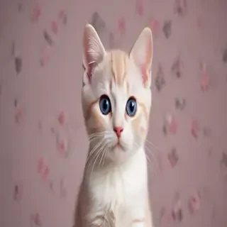 cute background cat wallpaper
