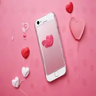iphone girly valentines day wallpaper