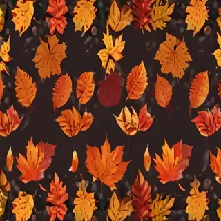 fall iphone background