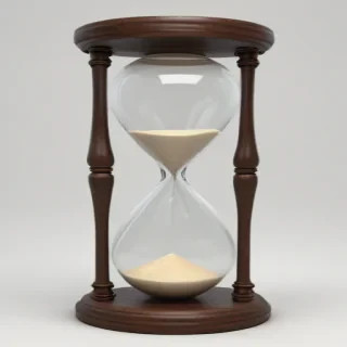 hourglass png