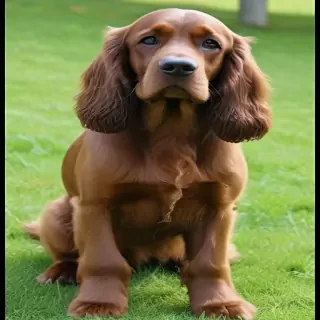english cocker spaniel