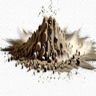 dust png