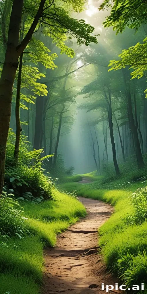 nature wallpaper