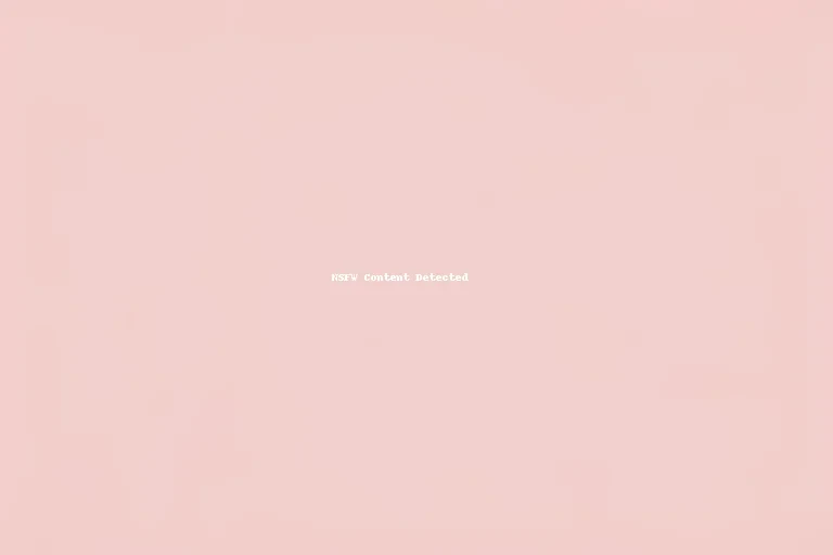 plain light pink background