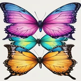 butterfly clipart png