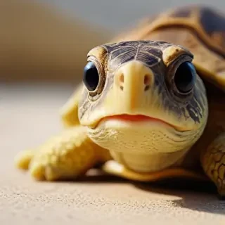 cute turtle wallpaper