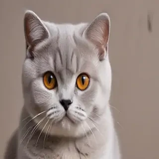 british shorthair breed