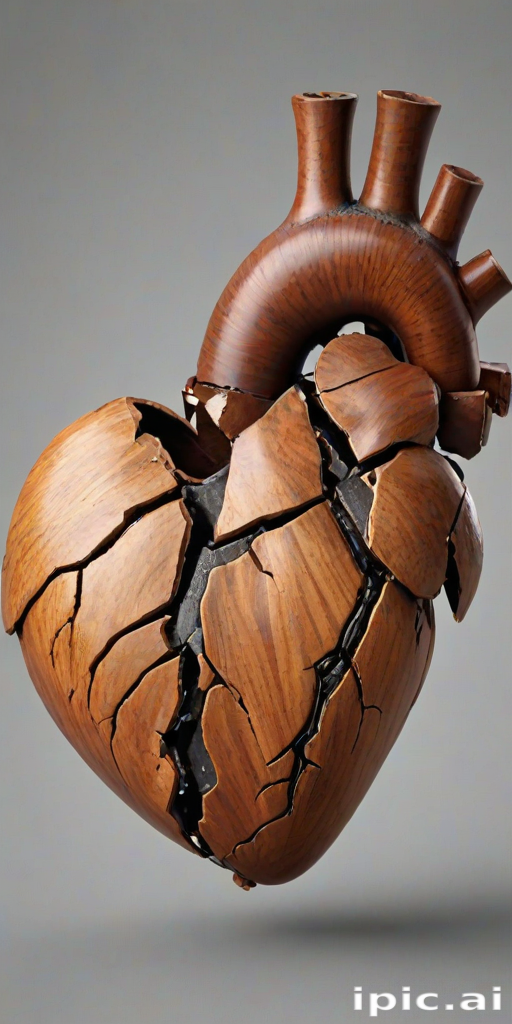 broken hear png