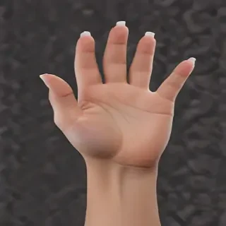 waving png