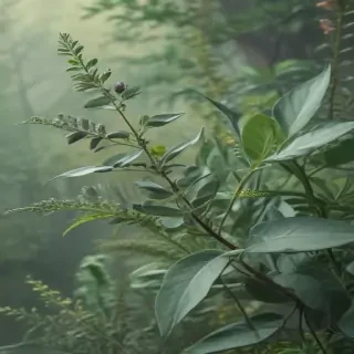 sage aesthetic wallpaper