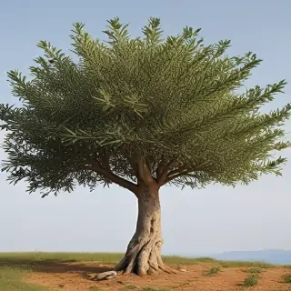 olive tree png