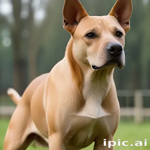 horgi dog breed