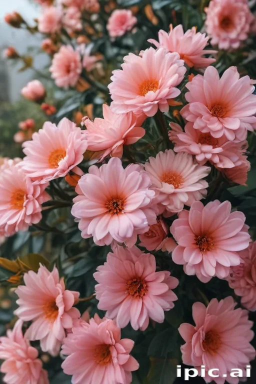 cute aesthetic flower wallpapers